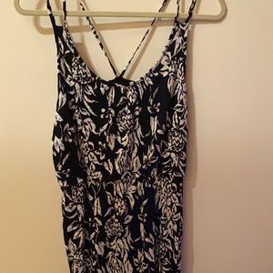 Loft Maxi Dress